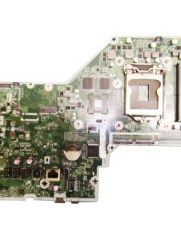 HP 844811-008 27-a010 Motherboard - H170 Chipset - DDR4 SODIMM Sockets - Discrete NVIDIA GeForce 930MX