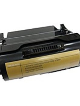 IPW Preserve 845-650-ODP Lexmark T650H11A Remanufactured Toner Cartridge for T650, T650dn Printers - Black
