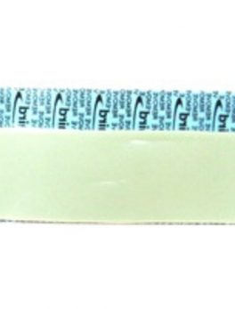 Dell 88DJK M.2 2280 SSD Thermal Pad for Precision 5510/5520 Laptop PC