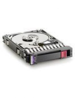 HP 507127-B21 300 GB SAS Hot-Swap Drive - 2.5-inch - 10,000 RPM - Dual-Port
