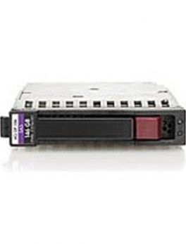 HP 512547-S21 146 GB Hard Drive - 15000 RPM - 600 MBps - SAS 600