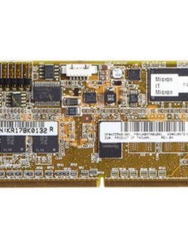 HPE 512MB P-series Flash Backed Write Cache - Specifications - 512 MB for RAID Controller
