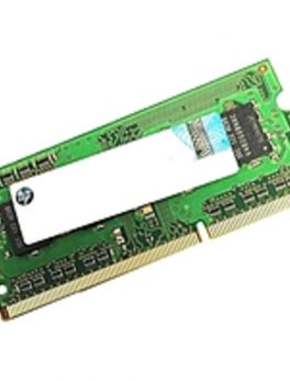 HP 4GB DDR3 SDRAM Memory Module - For Desktop PC - 4 GB - DDR3-1600/PC3-12800 DDR3 SDRAM - CL11 - 204-pin - SoDIMM