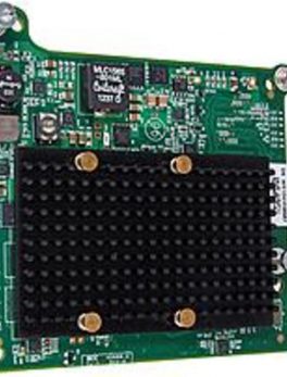 HP QMH2672 710608-B21 16 GB Fibre Channel Host Bus Adapter for ProLiant