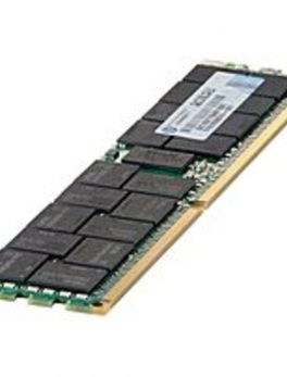 HP 726720-B21 16 GB RAM Memory Module - DDR4 SDRAM - 2133 MHz - 288-pin - ECC