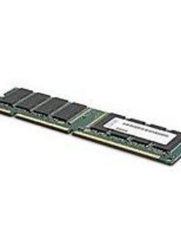 IBM 73P4984 1 GB Memory Module - CL5 - Non-parity -DDR2 SDRAM UDIMM PC2-5300
