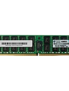 HP 752369-081 16 GB RAM Memory Module - DDR4 SDRAM - 2133 MHz - ECC