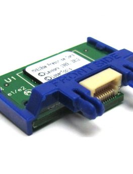 Lexmark MX61x Card for PRESCRIBE Emulation - Page Description Language Card