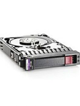 HP 375861-B21 72 GB Hot Swap Hard Drive - SCSI, SAS - 10000 RPM - 2.5-inch Internal
