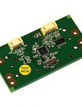 Igel Technology 405-SCR-UD3/UD5 Internal Card Reader