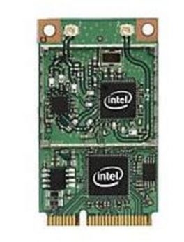 Lenovo 43Y6493 Wireless Wifi Link 5100 for Thinkpad T400 Notebooks - PCI Express Mini Card - 300 Mbps