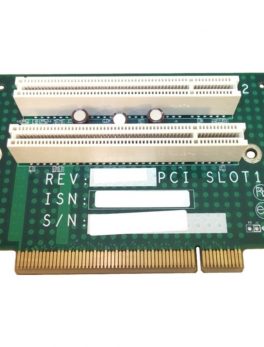 HP 445758-001 Dual-Slot PCI Riser Card - For POS HP RP5700