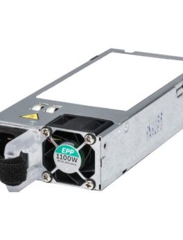 Dell 450-ADWM Redundant Power Supply for PowerEdge Models - 1100W