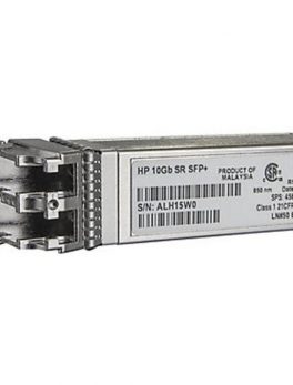 HP 455883-B21 10 GB SR SFP+ for BladeSystem - Wired