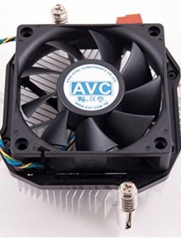 IBM 45K6227 65 Watts Heatsink with Fan for ThinkCentre M58 Desktop