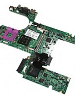 HP 486248-001 Motherboard - Intel Chipset SATA DDR2 - Socket 478 Socket - CEB/ATX