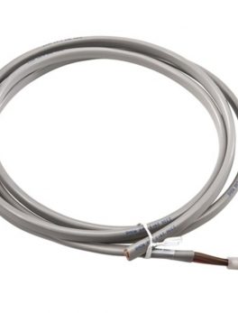 Intermec Truck Power Cable - 8 ft Cord Length