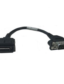 Intermec 236-070-001 Data Transfer Cable Adapter for CK30 Handheld Computer