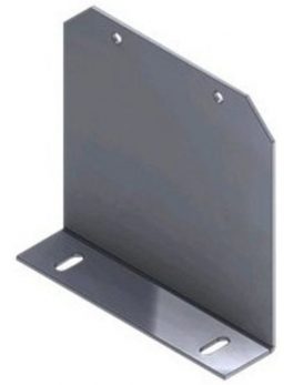 Da-Lite 29589 Touch Interactive Bracket Kit - Small