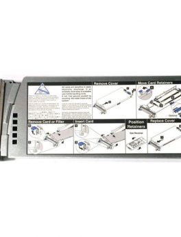 IBM 2PH86420 P21P8330 Blind Swap Cassette Tray