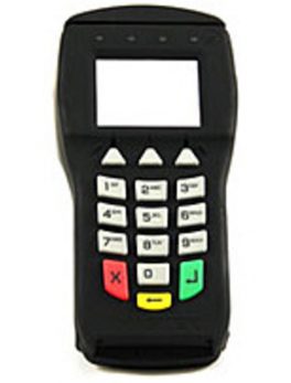 MagTek 30056028 DynaPro Payment Terminal - 256 MB - USB - Black