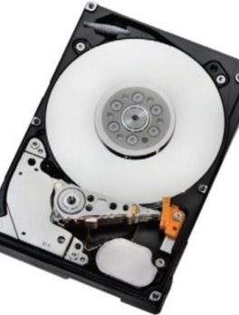 HGST Ultrastar C10K900 HUC109090CSS601 900 GB Hard Drive - 2.5 Internal - SAS (6Gb/s SAS) - 10000rpm - 64 MB Buffer
