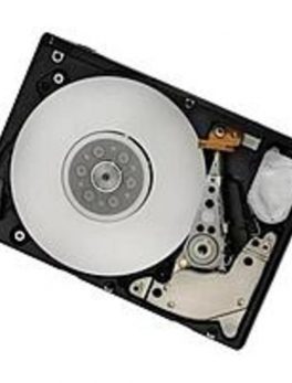 HGST Ultrastar C10K900 HUC109060CSS601 600 GB 2.5-inch SAS 6.0 Gbps Internal Hard Drive - 10K RPM