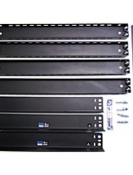 Innovation 111-1725 Rack Stabilizer for Desktop Computer
