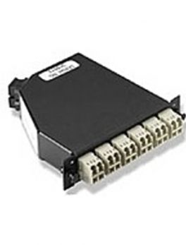 CommScope 1918784-1 24-Fiber Cassette 12 Duplex Port MPO Trunk Cable