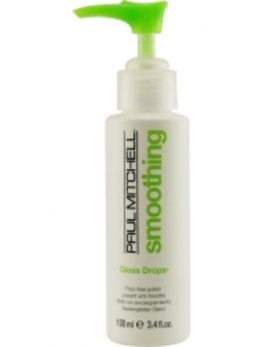 Paul Mitchell Gloss Drops Frizz Free 3.4 Oz For Anyone