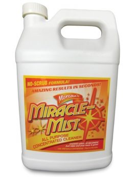 MiracleMist MMAP-1 All-Purpose Concentrated Cleaner (1 Gallon)