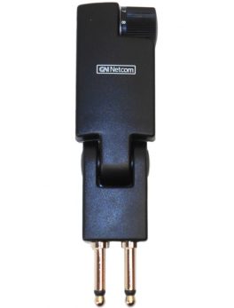 Jabra AT3 Plug Prong Amplifier