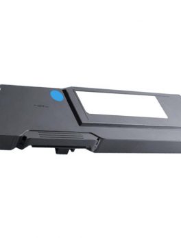 Dell 04JWG Developer Assembly Kit for C3760dn Color Laser Printer - Cyan