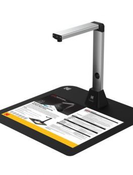 Kodak NUSCAN Q800 NUSCAN Q800 Document Camera and Visual Presenter (8.0 Megapixels)