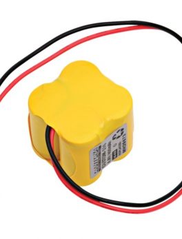 Dantona CUSTOM-196 CUSTOM-196 Rechargeable Replacement Battery