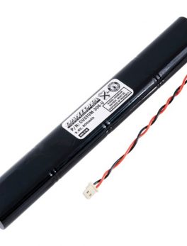 Dantona CUSTOM-306-U CUSTOM-306-U Rechargeable Replacement Battery