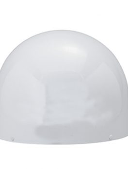 KVH Replacement Radome Top f/M1 or TV1 - Top Half Only