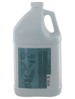 Bain De Terre Jasmine Moisturizing Shampoo 1 Gallon For Anyone