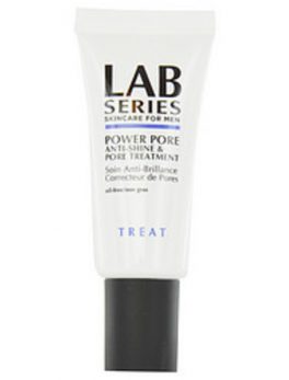 Lab Series Skincare For Men: Anti-shine Pore Treatment Oil Free .68 Oz For Men