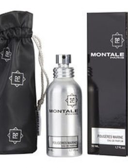 Montale Paris Fougeres Marine Eau De Parfum Spray 1.7 Oz For Anyone