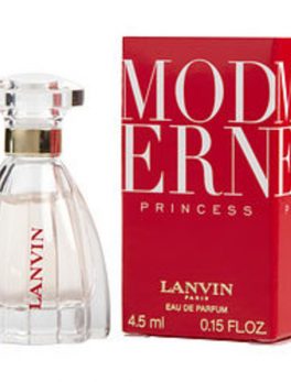 Lanvin Modern Princess Eau De Parfum .15 Oz Mini For Women