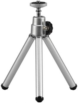 GPX TPD067S Mini Tripod