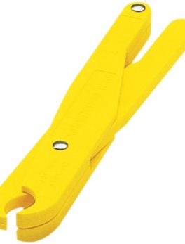 IDEAL 34-001 Safe-T-Grip Small Fuse Puller
