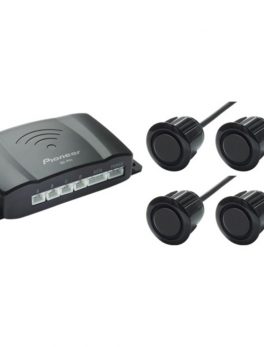 Pioneer ND-PS1 Add-on Rear Parking Sensor Module Kit for SPH-10BT Digital Media Receiver
