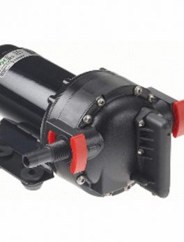 Johnson Pump Aqua Jet WPS 4.0 GPM Water Pressure Pump - 24V