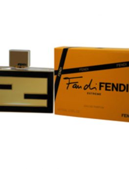 Fendi Fan Di Fendi Extreme Eau De Parfum Spray 2.5 Oz For Women