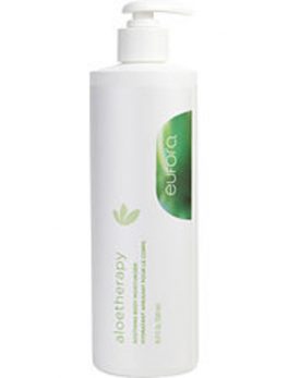 Eufora Aloetherapy Soothing Body Moisturizer 16.9 Oz For Anyone