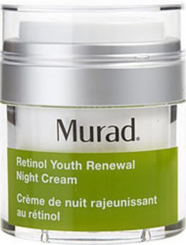 Murad Retinol Youth Renewal Night Cream 50ml/1.7oz For Women