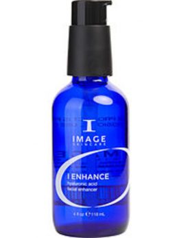 Image Skincare I Enhance Hyaluronic Acid Facial Enhancer 4 Oz For Anyone