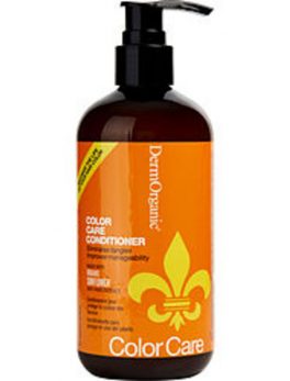 Dermorganic Color Care Conditioner 12 Oz For Anyone